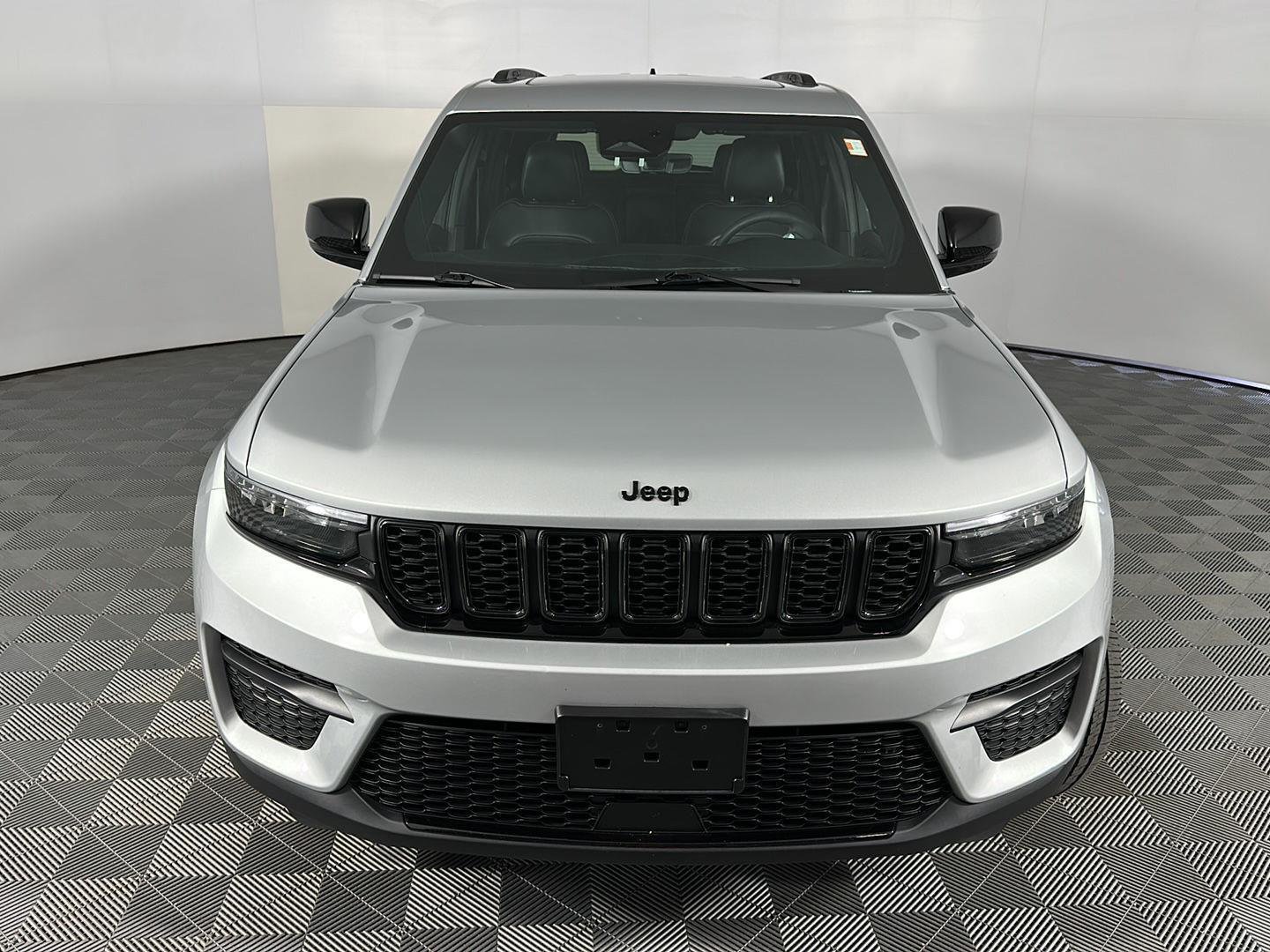 jeep grand cherokee 2025 1C4RJHAG8SC274322 image jeep grand cherokee 2025 1C4RJHAG8SC274322 image